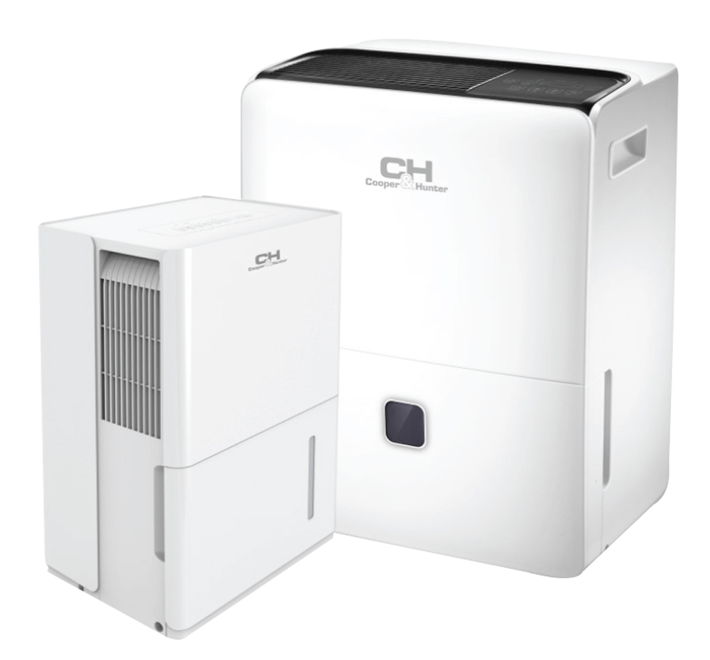 Dehumidifier COOPER&HUNTER