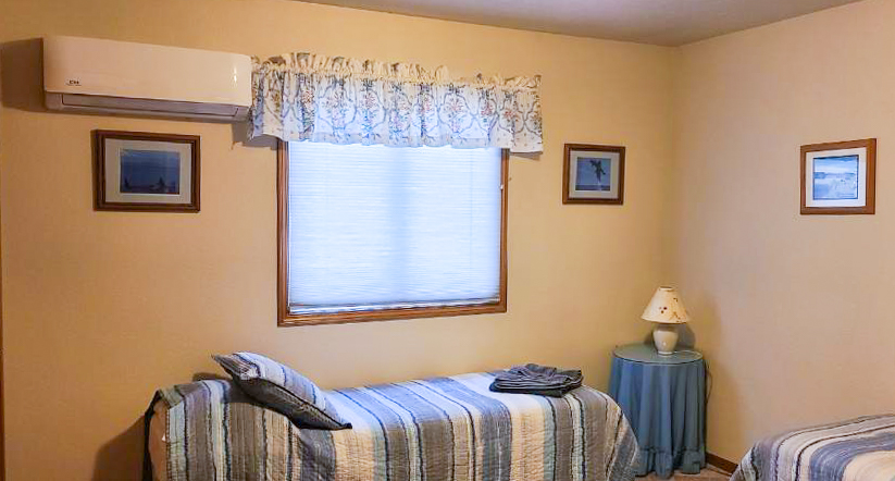 Multi Zone Airbnb-5