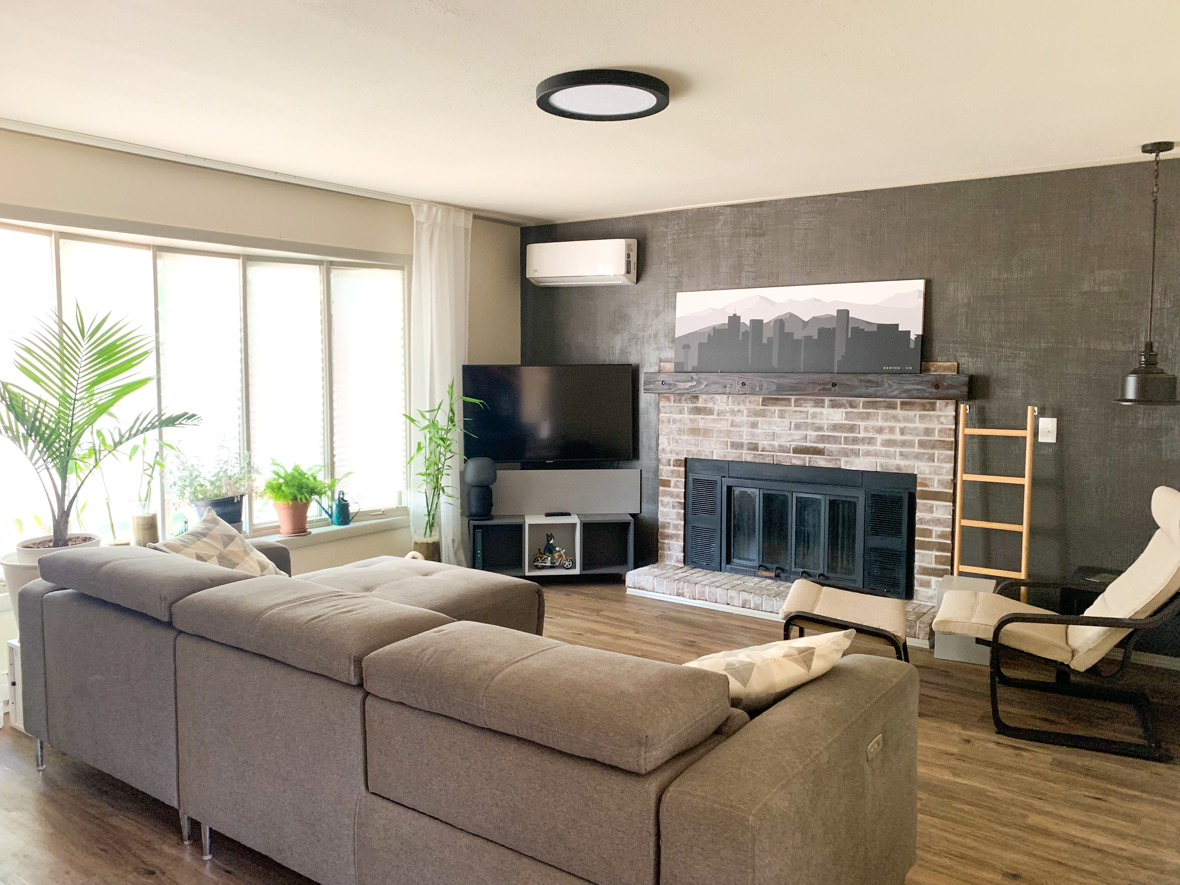 Two-Story Colorado Home-4