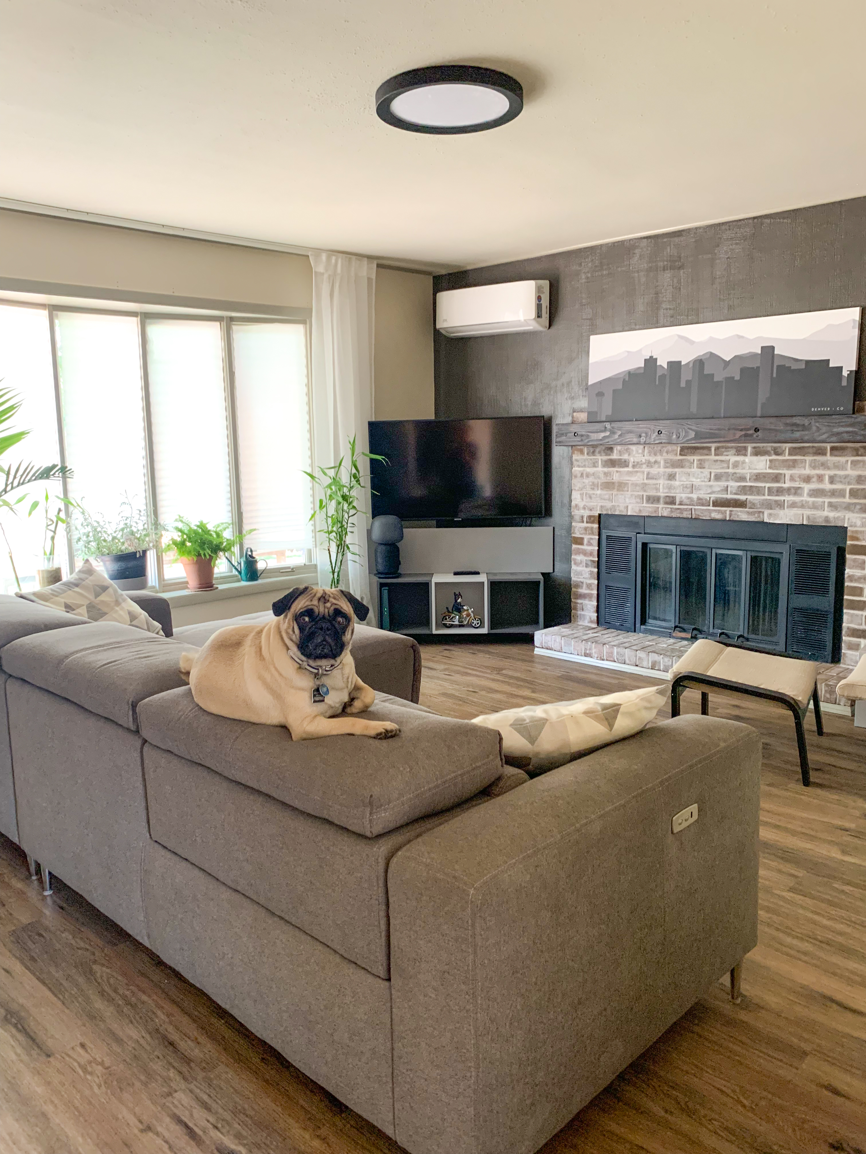 Two-Story Colorado Home-6