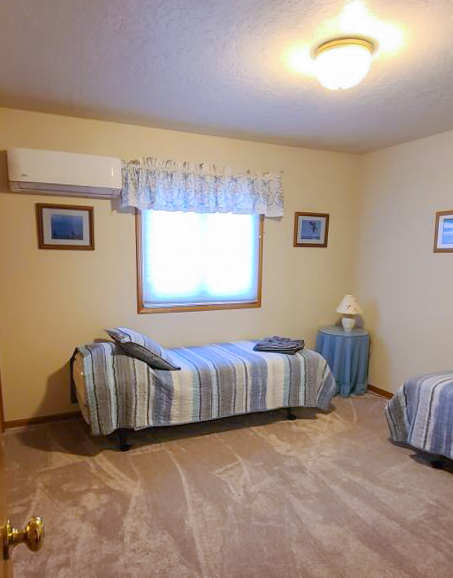 Multi-Zone-Airbnb