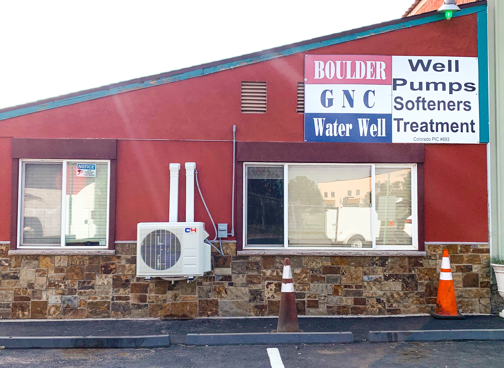 GNC Water Well-4