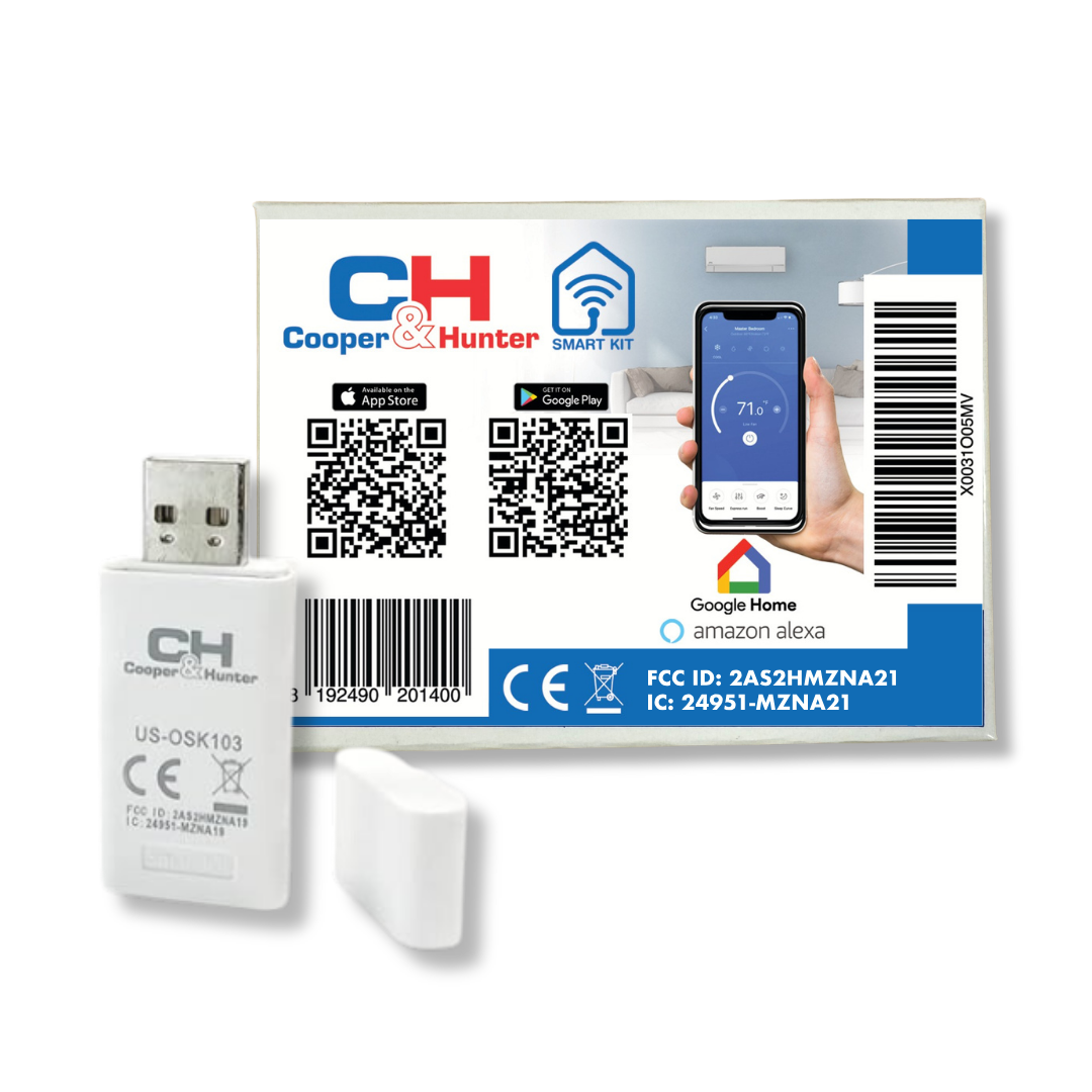 Wi-Fi Adapter (17310900A05963)