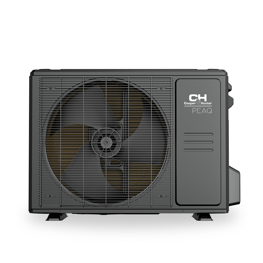 PEAQ OD_18-24K COOPER&HUNTER