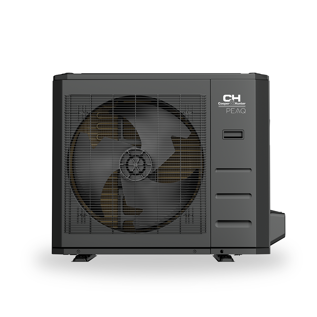PEAQ OD_33-36K COOPER&HUNTER