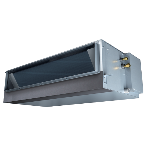 VRF DUCT COOPER&HUNTER