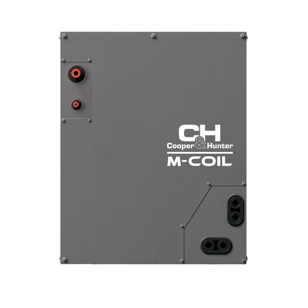 M-coil COOPER&HUNTER